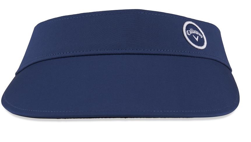 Callaway Damen Visor, dunkelblau