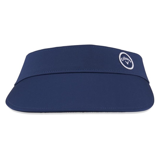 Callaway Damen Visor, dunkelblau