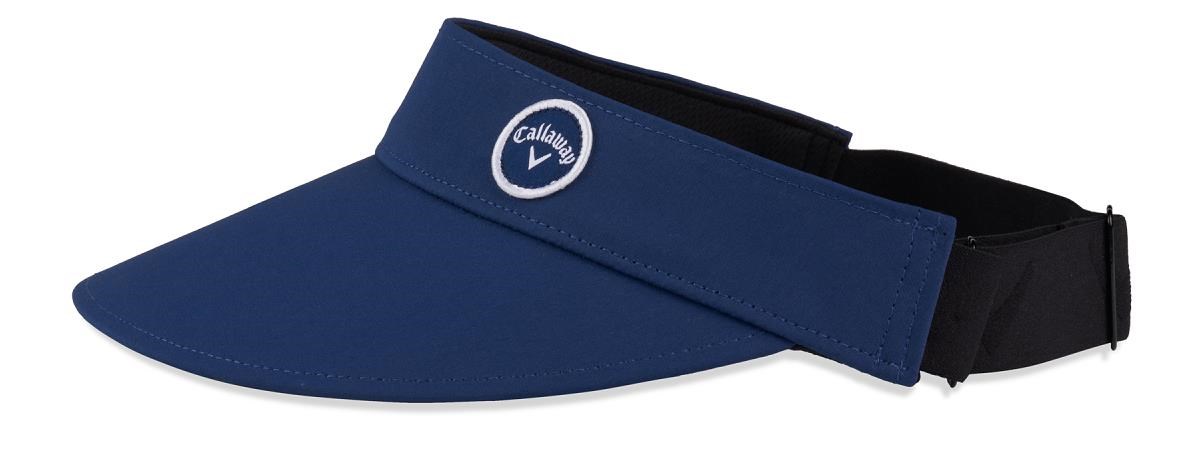 Callaway Damen Visor, dunkelblau