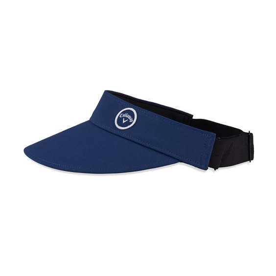 Callaway Damen Visor, dunkelblau