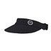 Callaway Damen Visor, schwarz