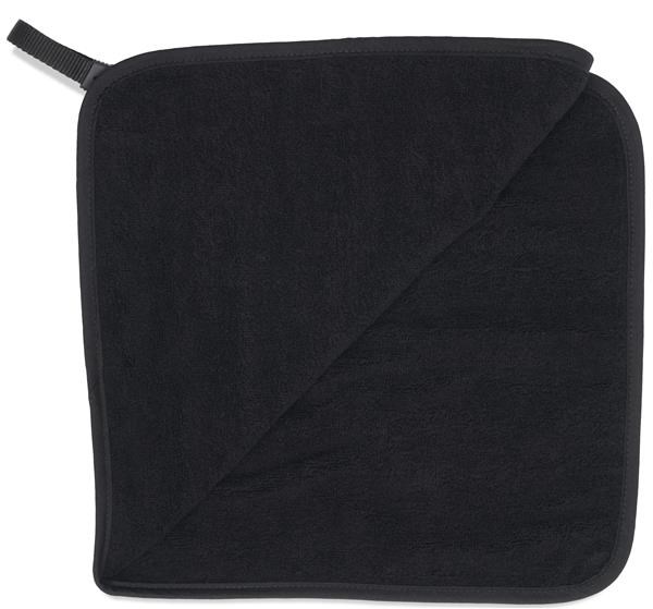 Callaway Performance Dry Golfhandtuch, schwarz