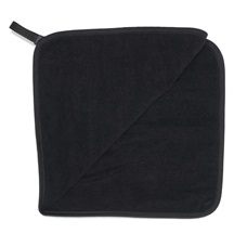 Callaway Performance Dry Golfhandtuch, schwarz