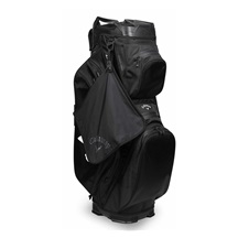Callaway Performance Dry Golfhandtuch, schwarz