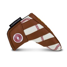 Odyssey Blade Baseball Putter Headcover