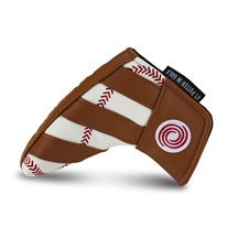 Odyssey Blade Baseball Putter Headcover