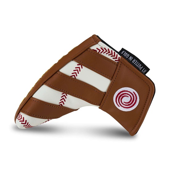 Odyssey Blade Baseball Putter Headcover