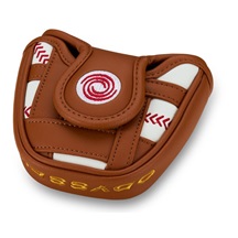 Odyssey Mallet Baseball Putter Headcover