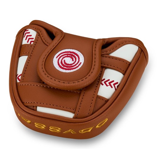 Odyssey Mallet Baseball Putter Headcover