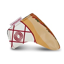 Odyssey Blade Burger Putter Headcover