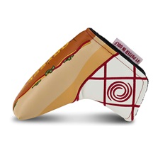 Odyssey Blade Burger Putter Headcover
