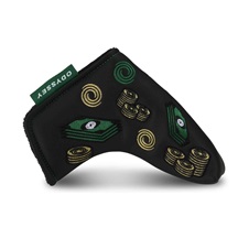 Odyssey Blade Money Putter Headcover