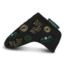 Odyssey Blade Money Putter Headcover