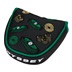 Odyssey Mallet Money Putter Headcover