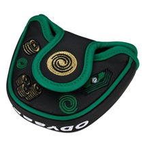 Odyssey Mallet Money Putter Headcover