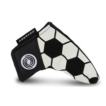 Odyssey Blade Football Putter Headcover