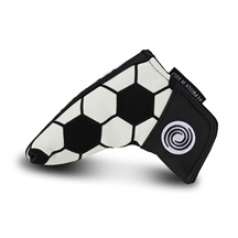 Odyssey Blade Football Putter Headcover