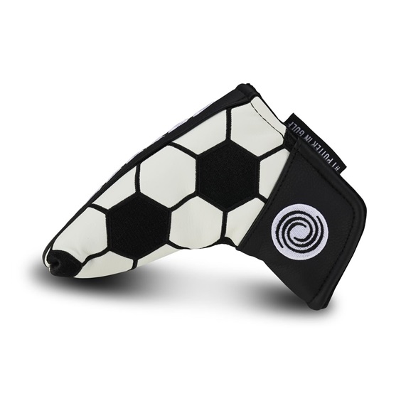Odyssey Blade Football Putter Headcover