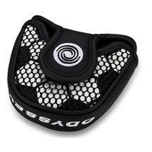 Odyssey Mallet Football Putter Headcover