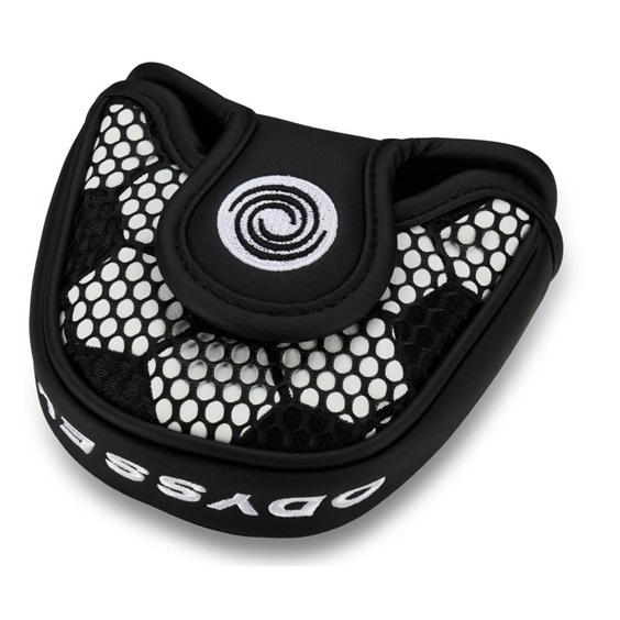 Odyssey Mallet Football Putter Headcover
