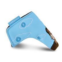 Odyssey Blade Gopher Putter Headcover