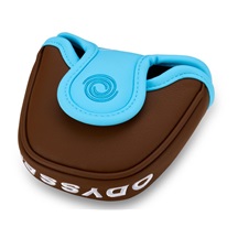 Odyssey Mallet Gopher Putter Headcover