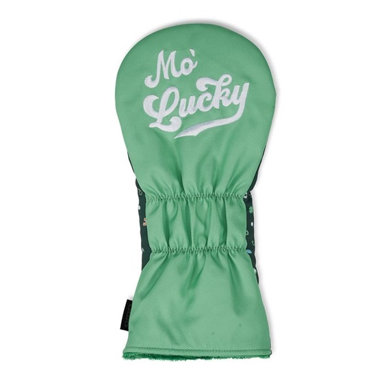 Ogio Golf Driver Headcover Mo Lucky Driver