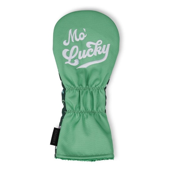 Ogio Golf Fairway Wood Headcover Mo Lucky