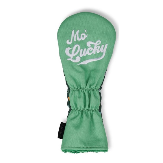 Ogio Golf Hybrid Headcover Mo Lucky