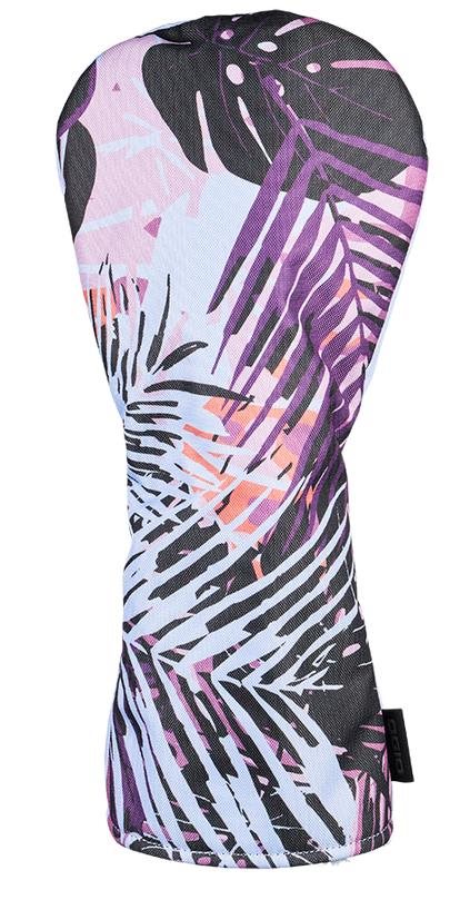 Ogio Golf Driver Headcover Midnight Jungle Driver