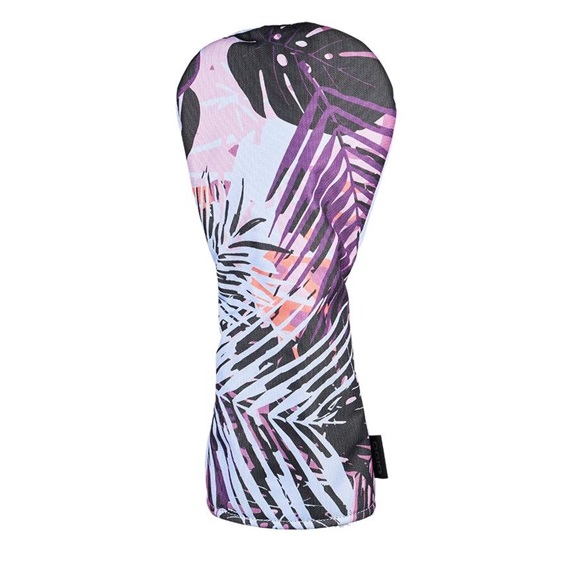 Ogio Golf Driver Headcover Midnight Jungle Driver