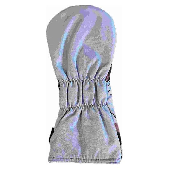 Ogio Golf Driver Headcover Midnight Jungle Driver