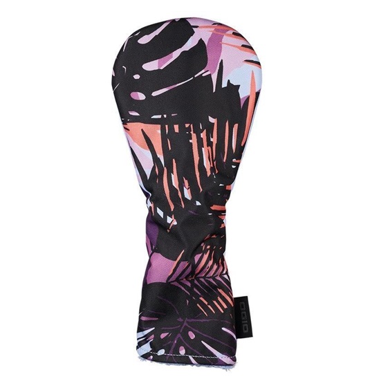 Ogio Golf Hybrid Headcover Midnight Jungle