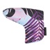 Ogio Golf Blade Putter Headcover, Midnight Jungle