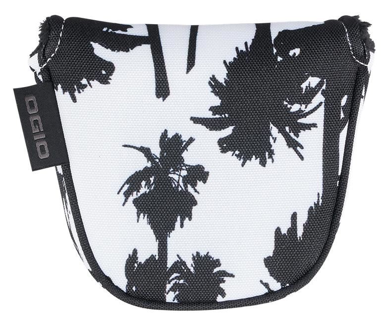 Ogio Golf Mallet Putter Headcover Aloha