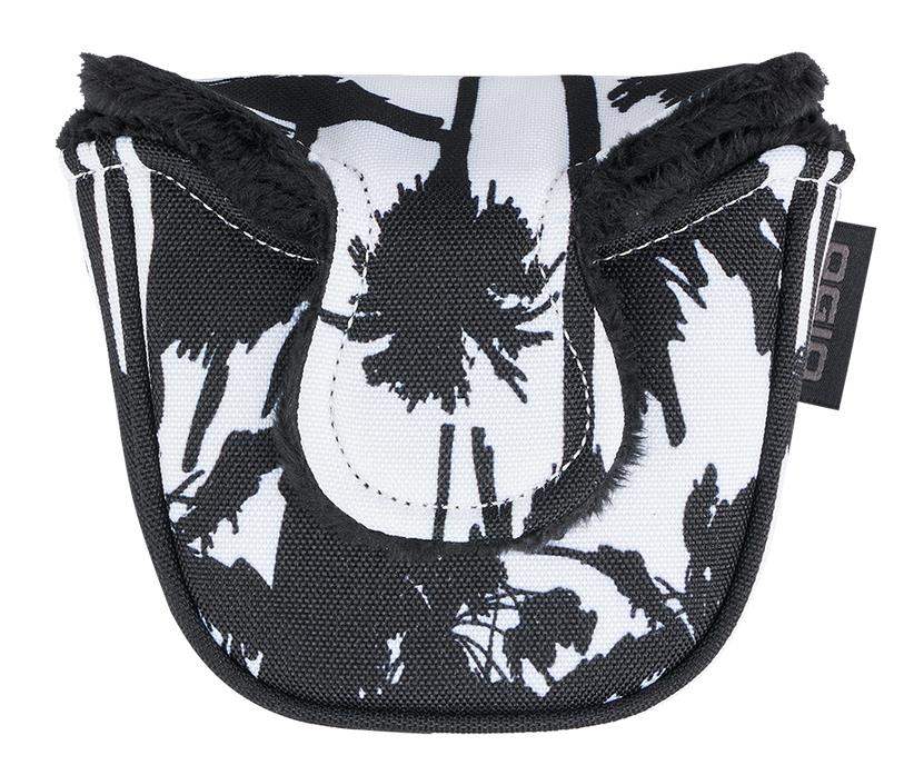 Ogio Golf Mallet Putter Headcover Aloha
