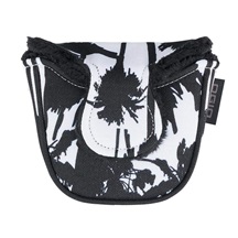 Ogio Golf Mallet Putter Headcover Aloha