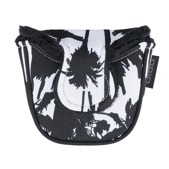 Ogio Golf Mallet Putter Headcover Aloha
