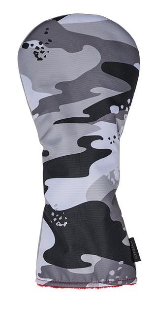 Ogio Swing Patrol Golf Driver Headcover