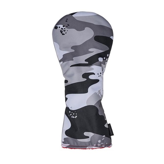 Ogio Swing Patrol Golf Driver Headcover