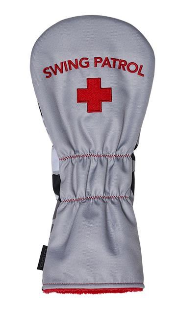 Ogio Swing Patrol Golf Driver Headcover