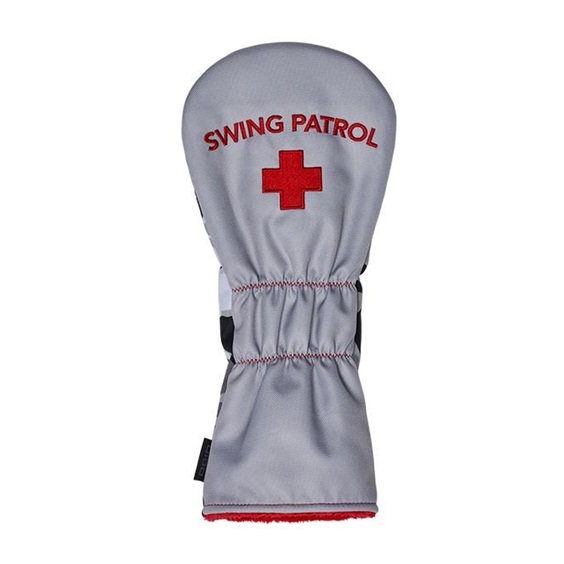 Ogio Swing Patrol Golf Driver Headcover