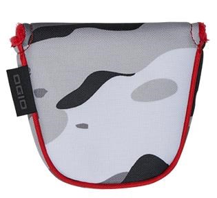 Ogio Golf Mallet Putter Headcover Swing Patrol