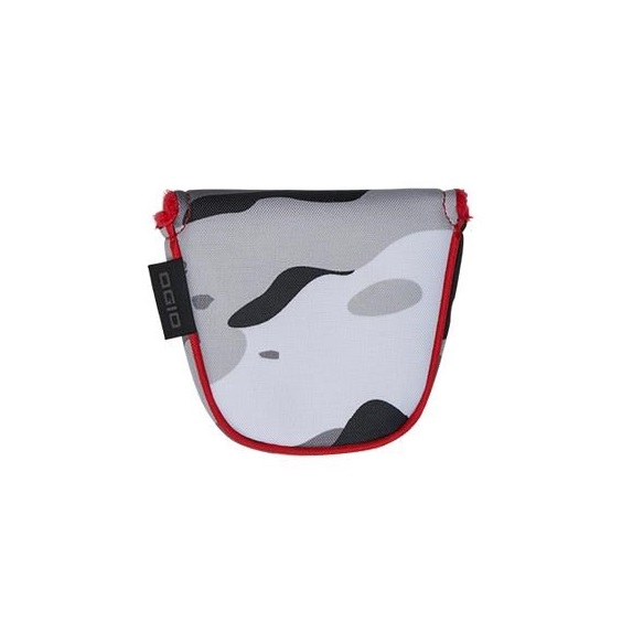 Ogio Golf Mallet Putter Headcover Swing Patrol