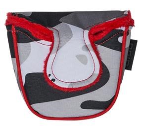 Ogio Golf Mallet Putter Headcover Swing Patrol