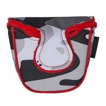 Ogio Golf Mallet Putter Headcover Swing Patrol