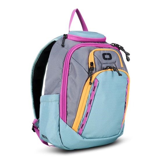 Ogio Renegade Rustler Backpack 15L Rucksack, mineral water