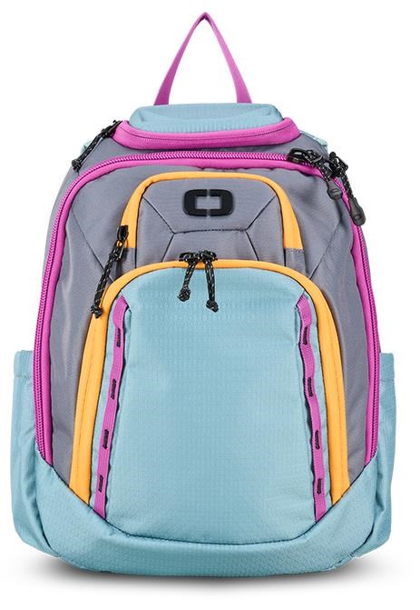 Ogio Renegade Rustler Backpack 15L Rucksack, mineral water