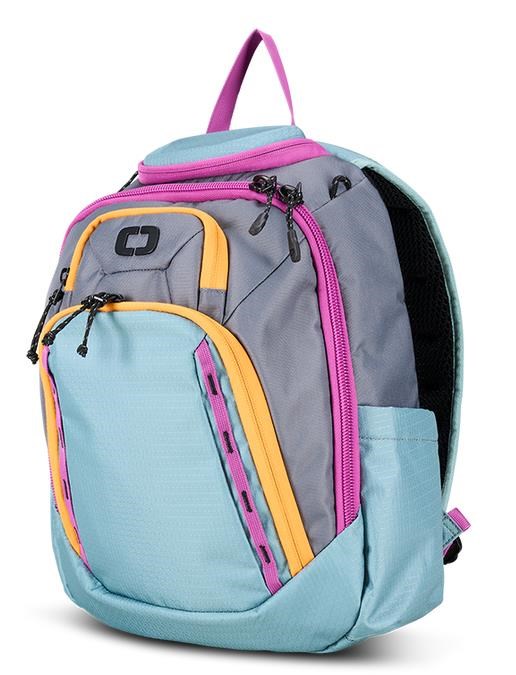 Ogio Renegade Rustler Backpack 15L Rucksack, mineral water