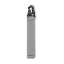 Ogio Team Clip, grau